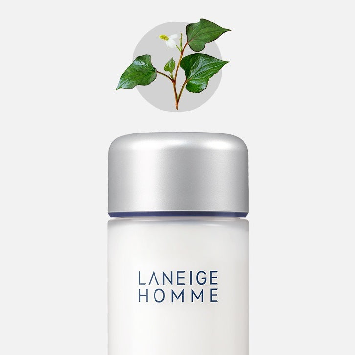 Sữa Dưỡng LANEIGE Homme Cream Skin Refiner All In One