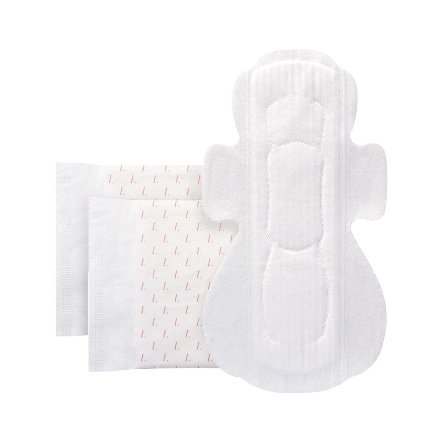 Băng Vệ Sinh INERTIA The Prism Organic Sanitary Pads #28 cm-Kallos