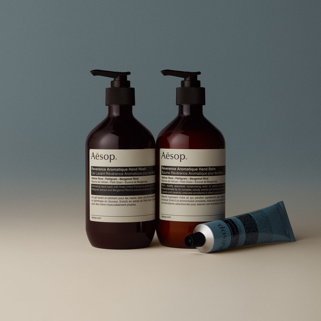 Nước Rửa Tay AESOP Reverence Aromatique Hand Wash