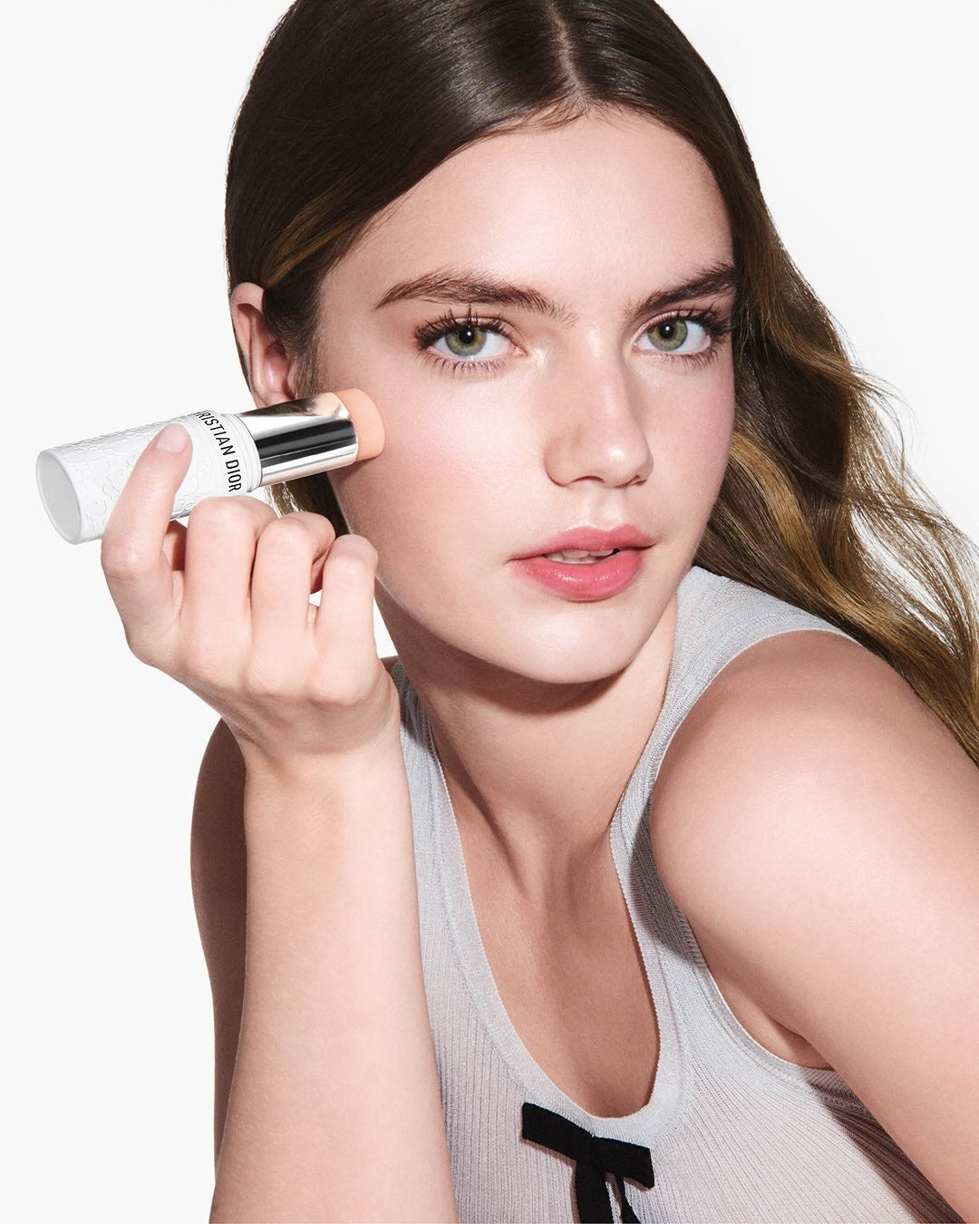 DIOR Le Stick UV Invisible Mattifying Sunscreen