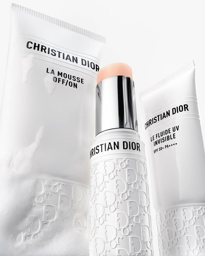 DIOR Le Stick UV Invisible Mattifying Sunscreen
