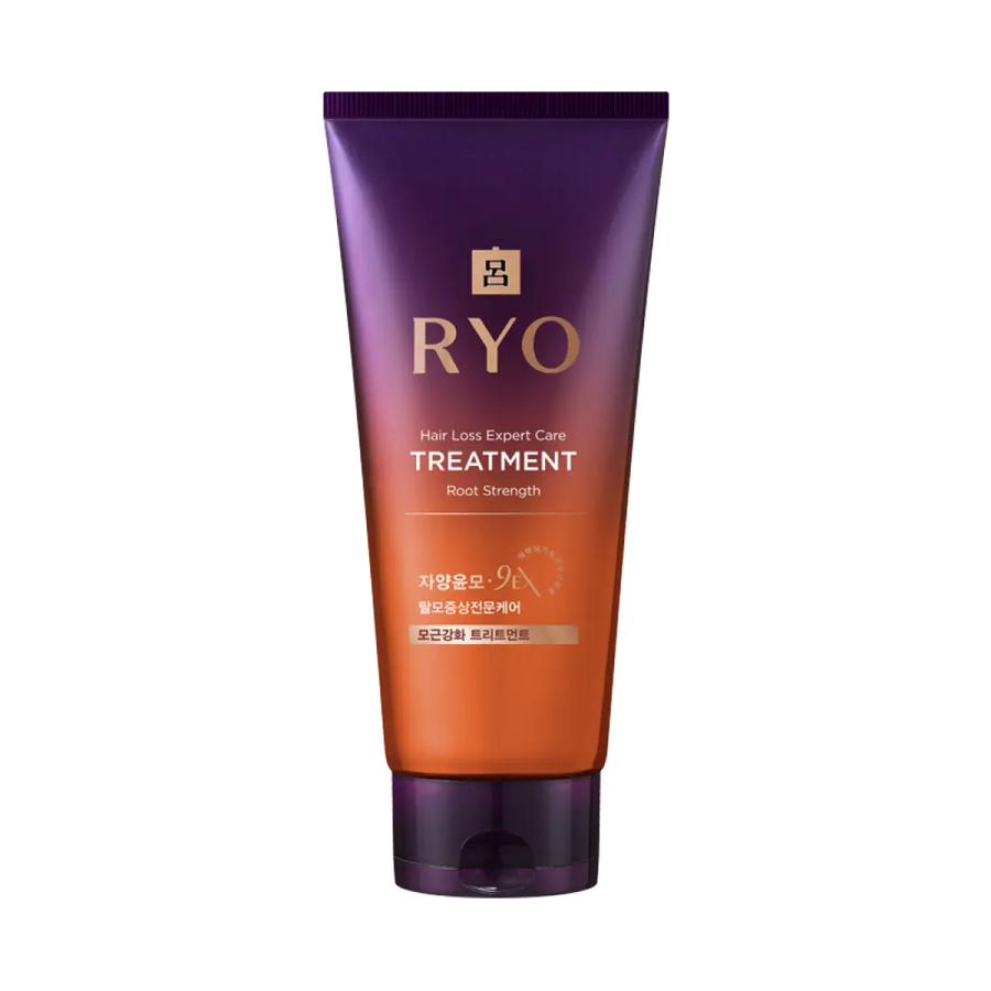 Kem Ủ Tóc RYO Hair Loss Expert Care Treatment Root Strength-Kallos