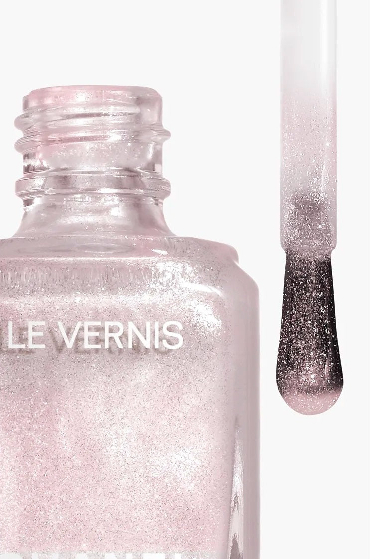 Sơn Móng Tay CHANEL Le Vernis #401 Beach Icon-Kallos