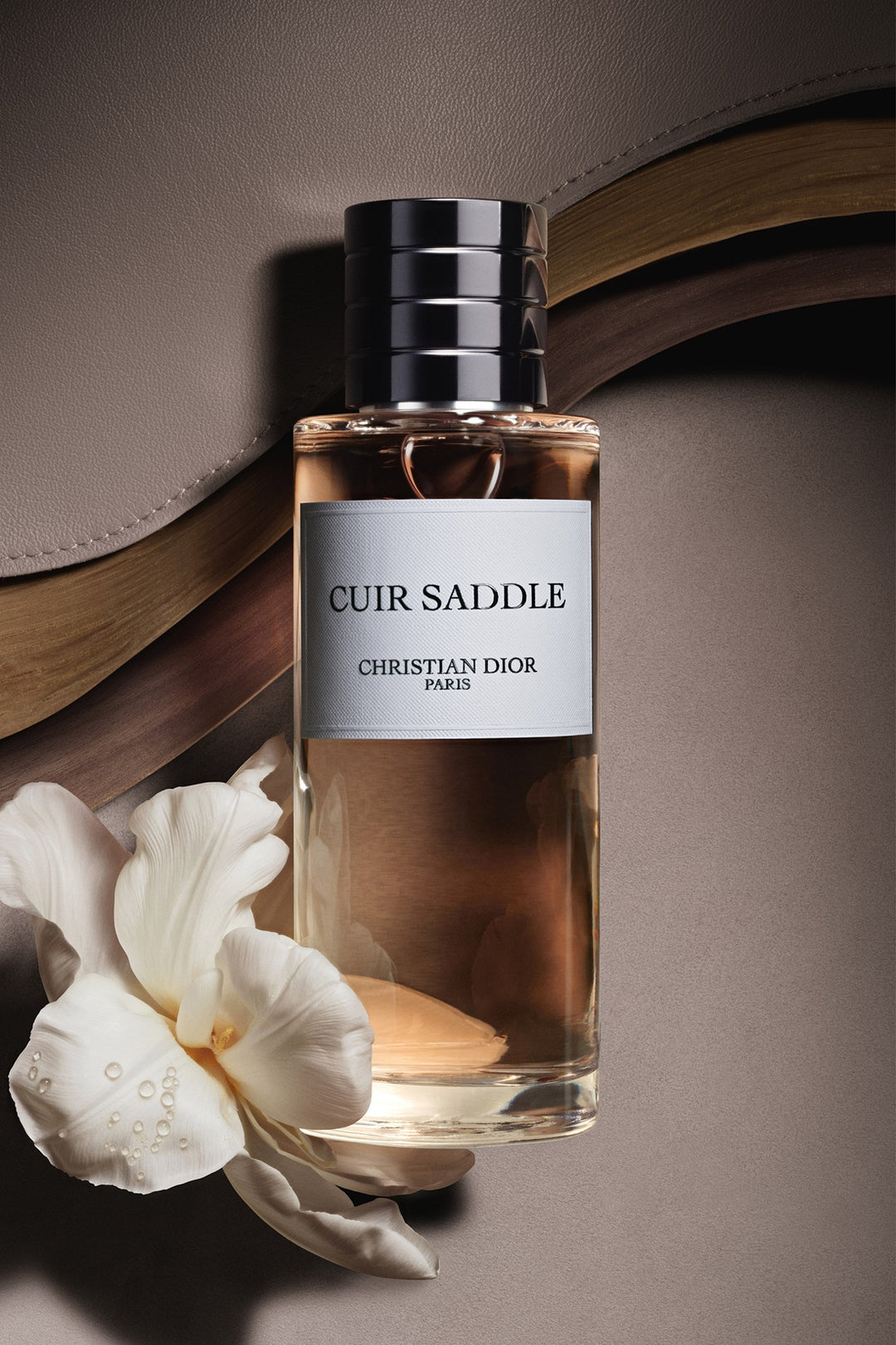 Nước Hoa DIOR Cuir Saddle Eau de Parfum