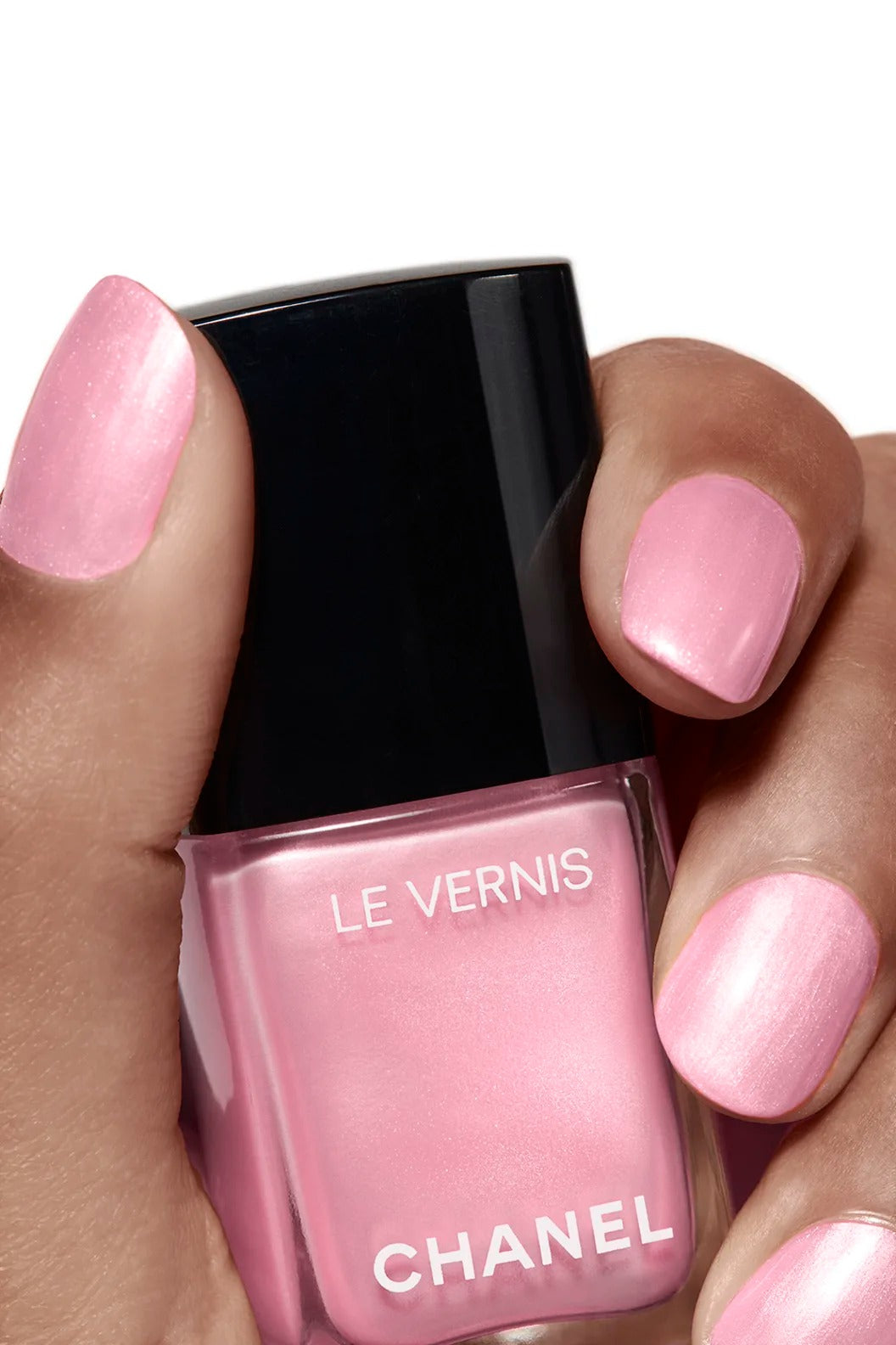Sơn Móng Tay CHANEL Le Vernis #413 Party Girl - Limited – Kallos