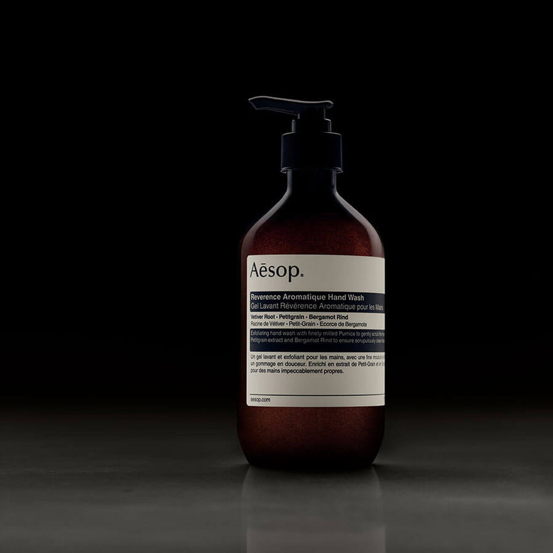 Nước Rửa Tay AESOP Reverence Aromatique Hand Wash