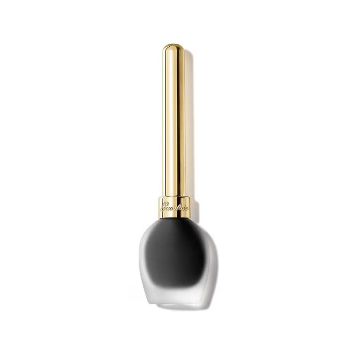 Kẻ Mắt GUERLAIN Mad Eyes Intense Liner #01 Glossy Black-Kallos