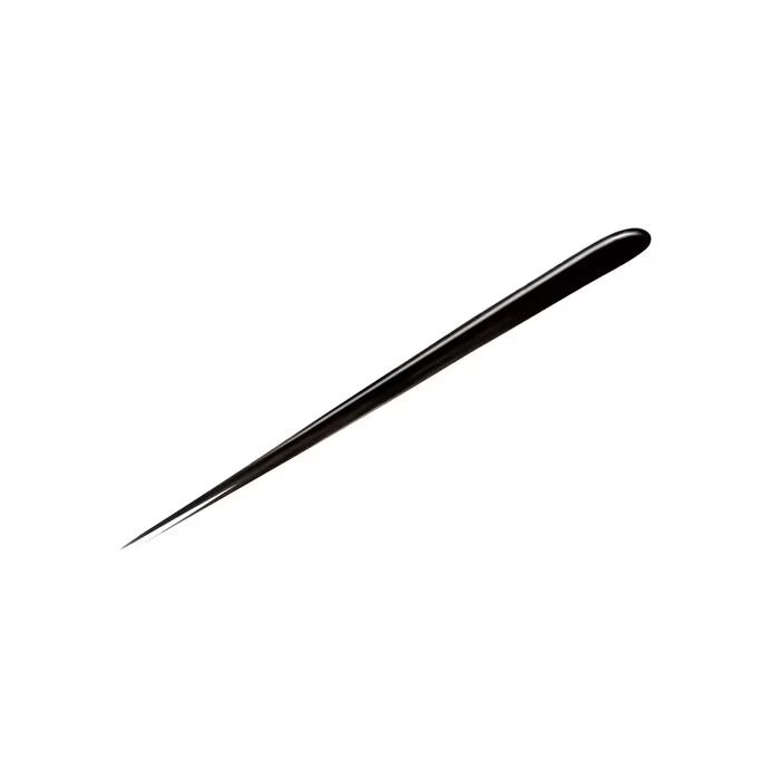Kẻ Mắt GUERLAIN Mad Eyes Intense Liner #01 Glossy Black