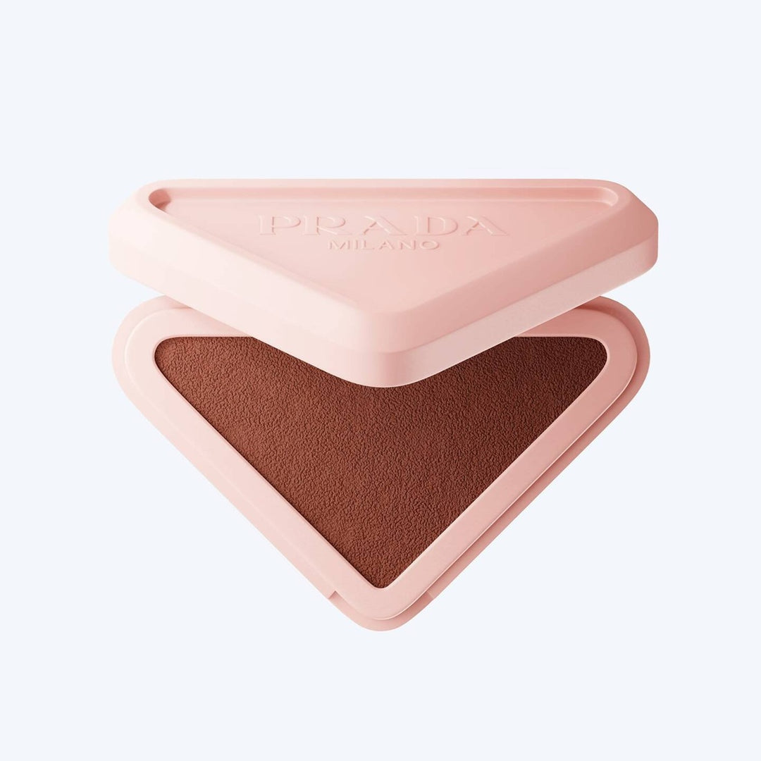 Má Hồng PRADA Touch Cream To Powder Blush 