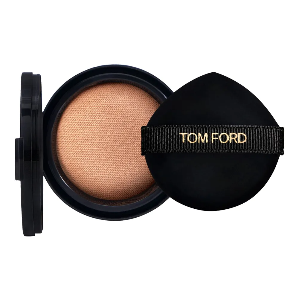 Phấn Nước TOM FORD Architecture Soft Matte Blurring Cushion #2.5 Linen
