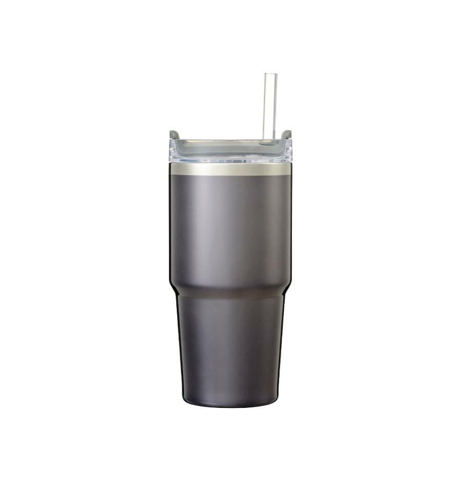 Ly STARBUCKS SS Stanley Signature QC Tumbler-Kallos