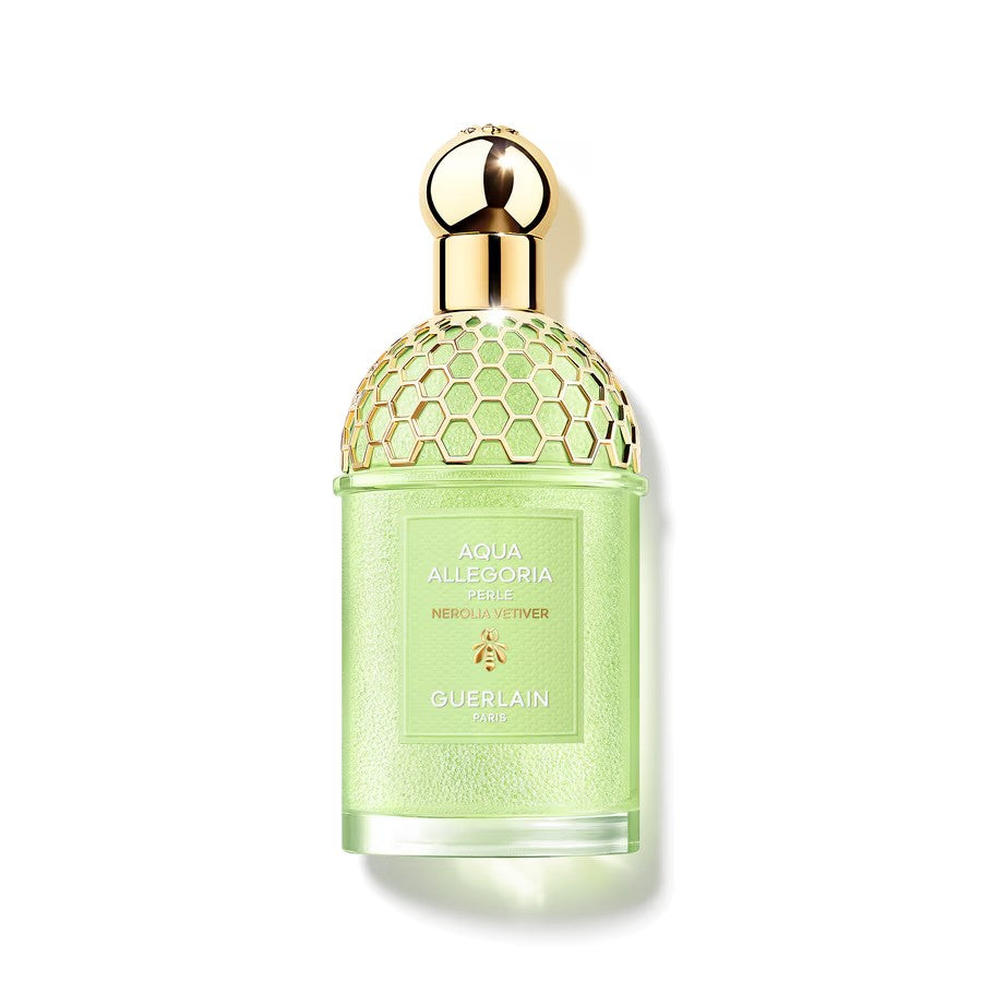 Nước Hoa GUERLAIN Aqua Allegoria Perle Nerolia Vetiver Eau De Parfum