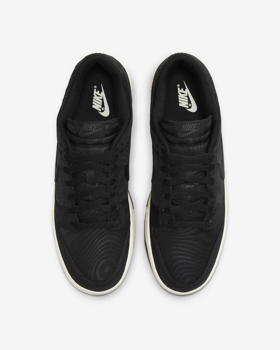 Giày Nike Dunk Low Retro Premium Men Shoes #Black - Kallos Vietnam