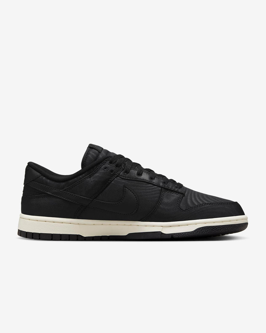 Giày Nike Dunk Low Retro Premium Men Shoes #Black - Kallos Vietnam