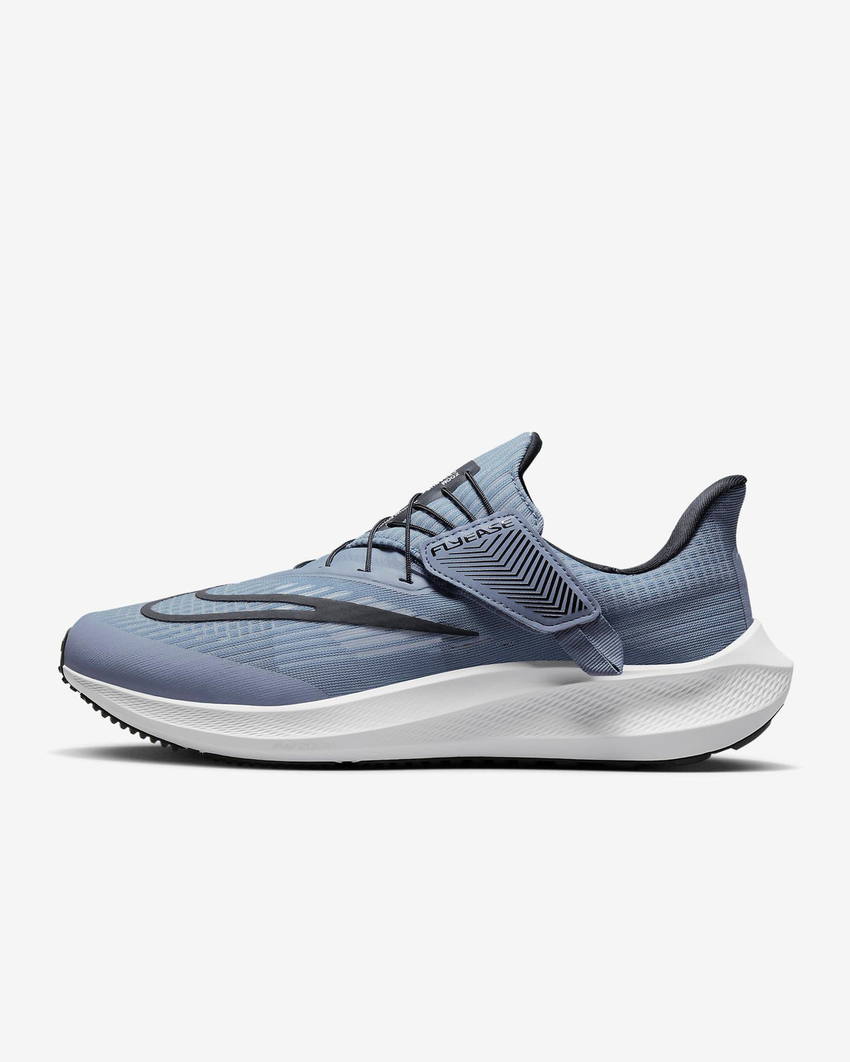 Giày Nike Pegasus FlyEase Men Shoes #Ashen Slate - Kallos Vietnam
