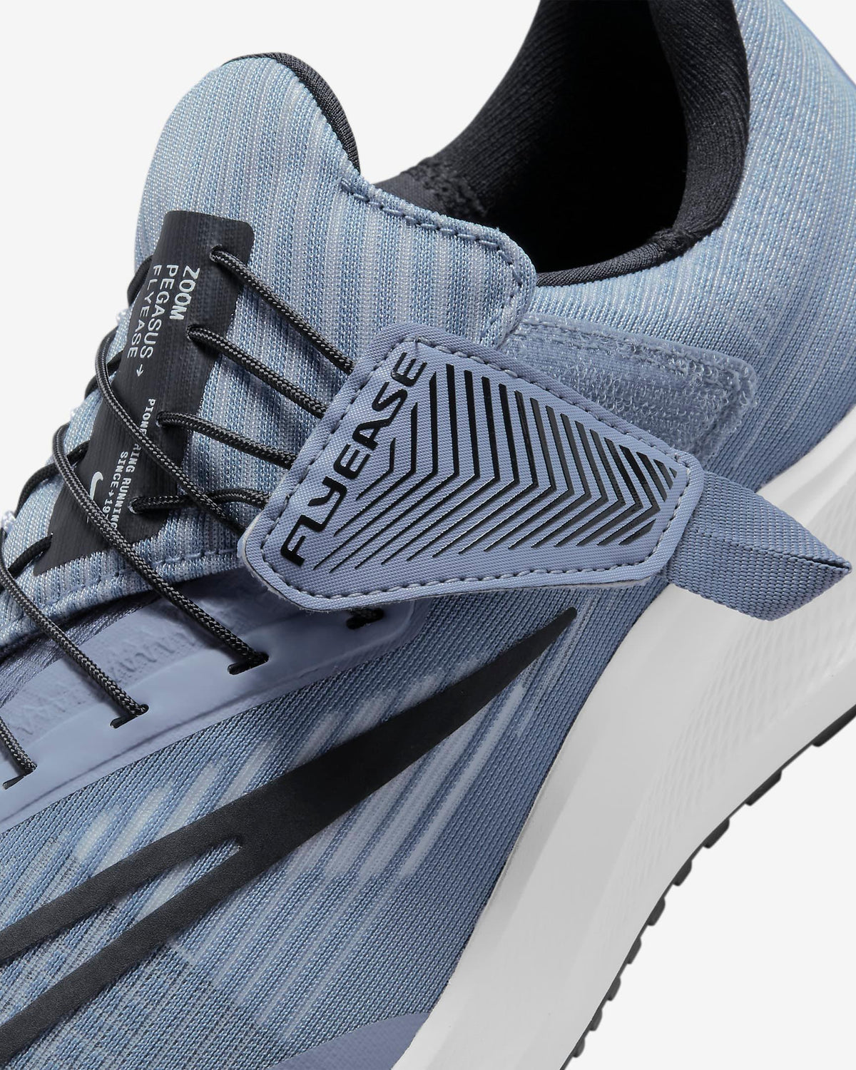 Giày Nike Pegasus FlyEase Men Shoes #Ashen Slate - Kallos Vietnam