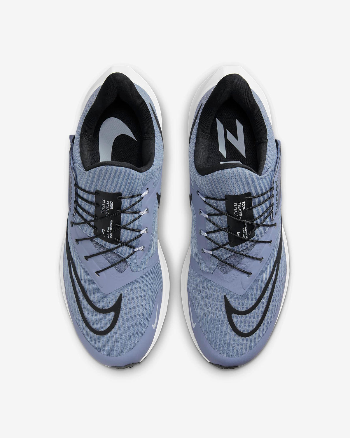 Giày Nike Pegasus FlyEase Men Shoes #Ashen Slate - Kallos Vietnam