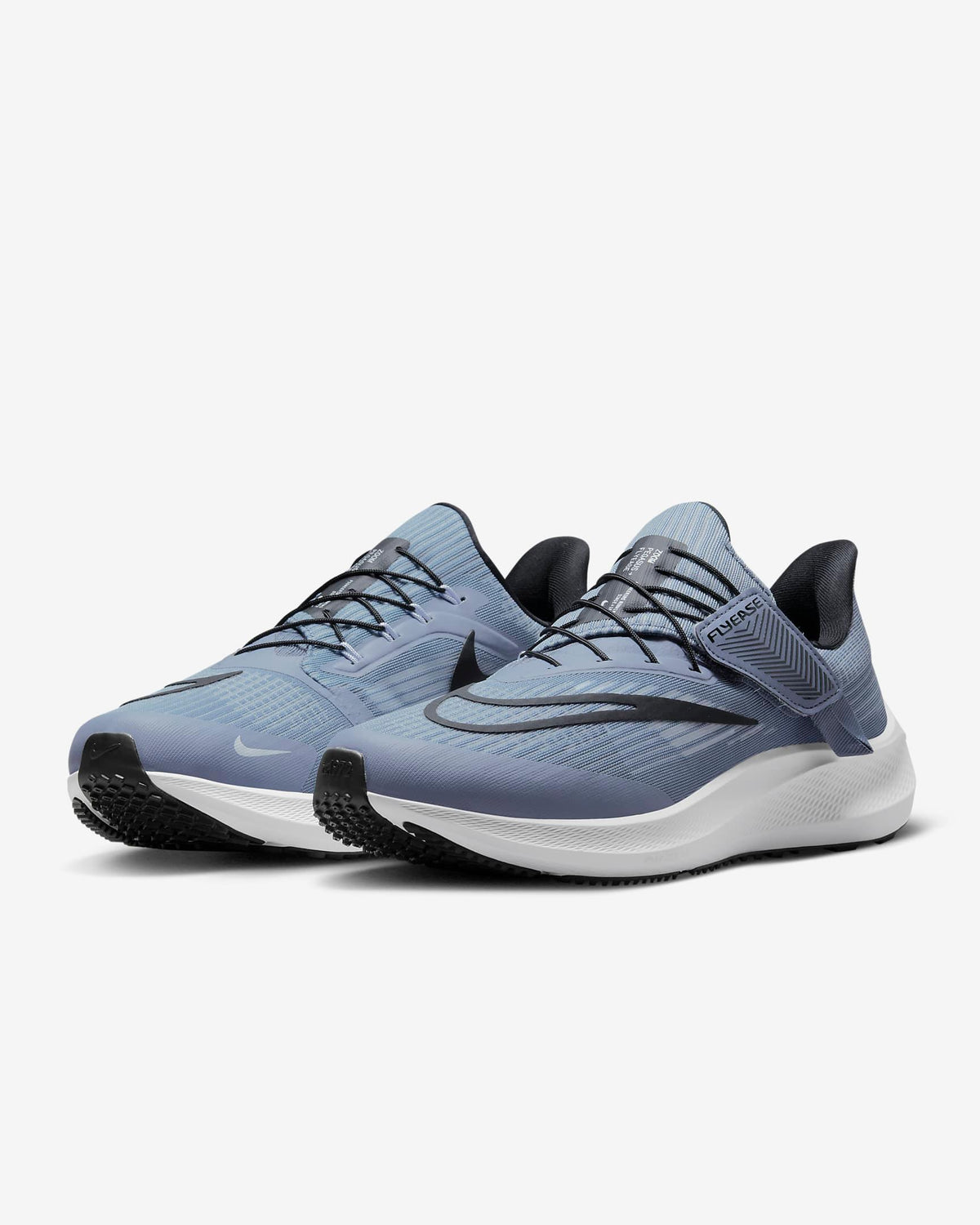 Giày Nike Pegasus FlyEase Men Shoes #Ashen Slate - Kallos Vietnam