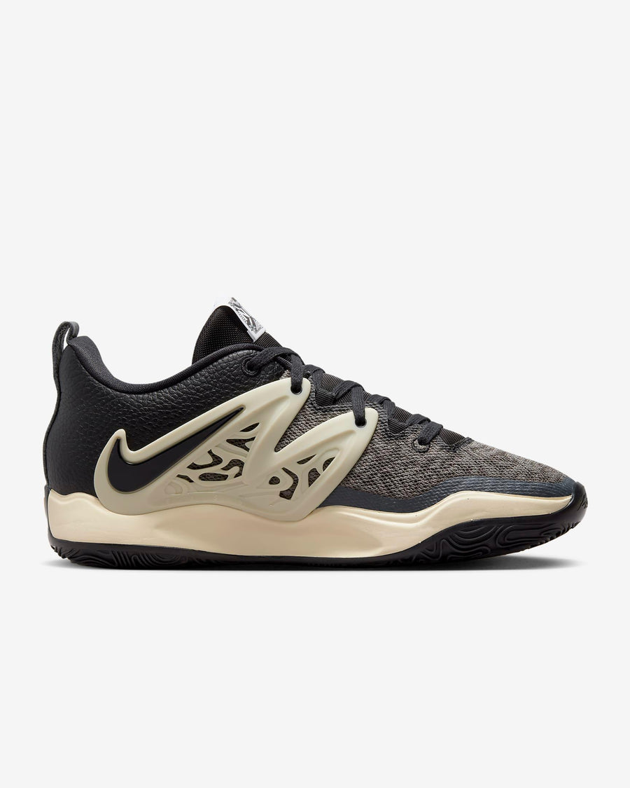 Giày Nike KD15 EP Basketball Shoes #Black - Kallos Vietnam