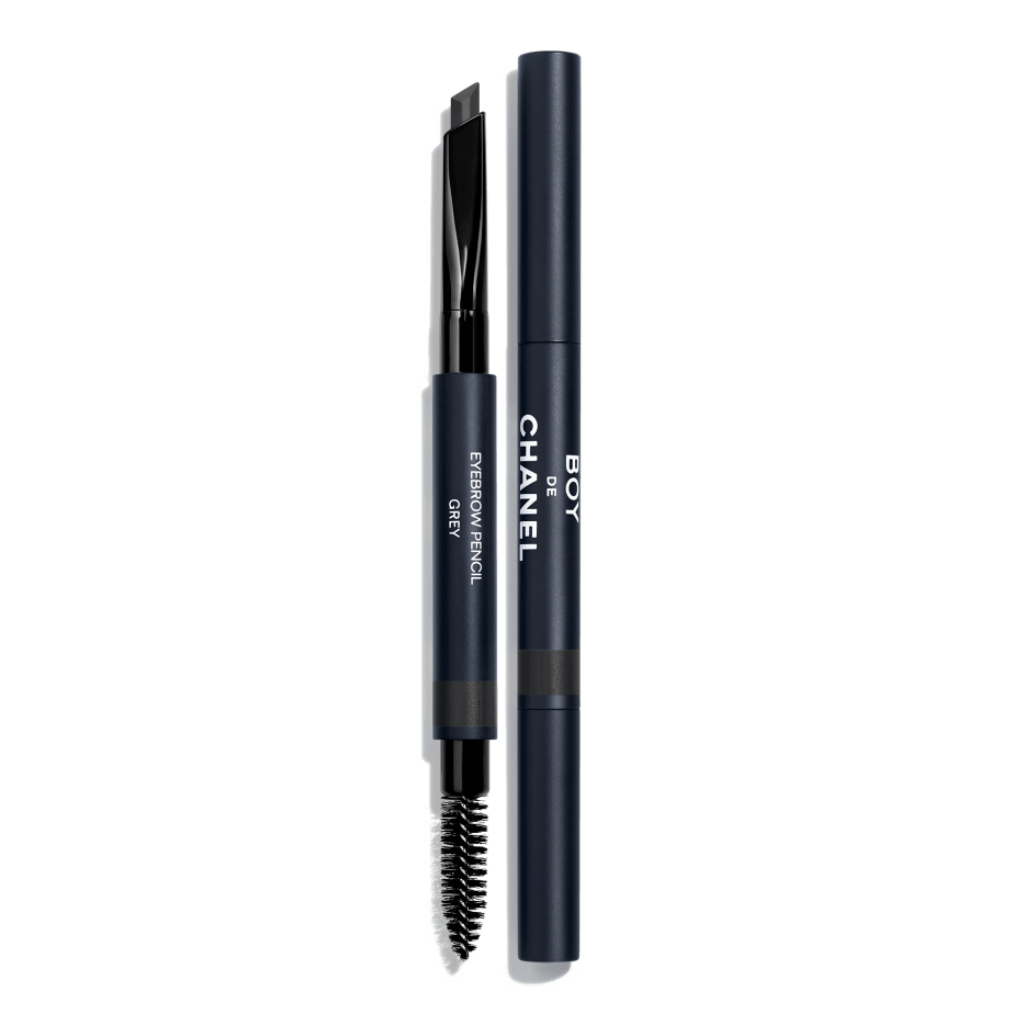 Kẻ Lông Mày Nam CHANEL Boy de Chanel Eyebrow Pencil #204 Grey - Kallos Vietnam