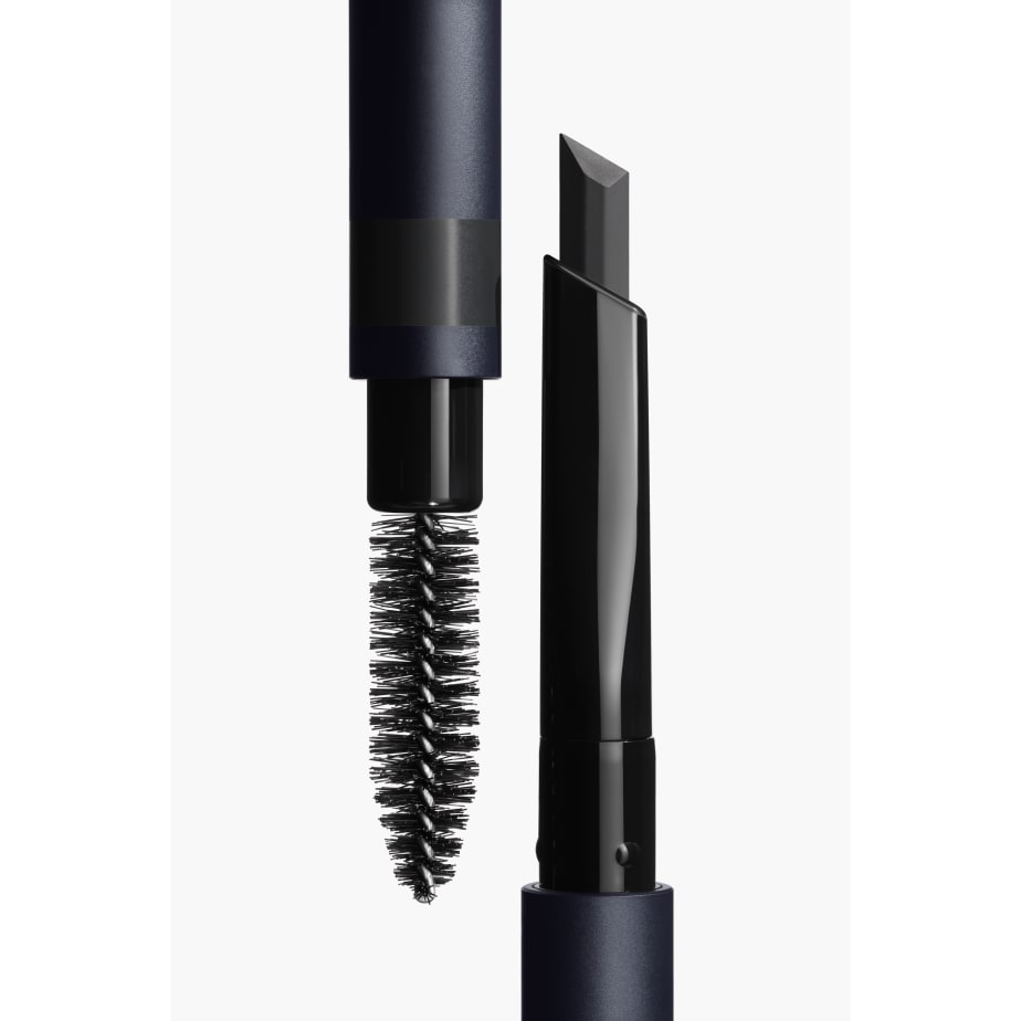 Kẻ Lông Mày Nam CHANEL Boy de Chanel Eyebrow Pencil #204 Grey - Kallos Vietnam