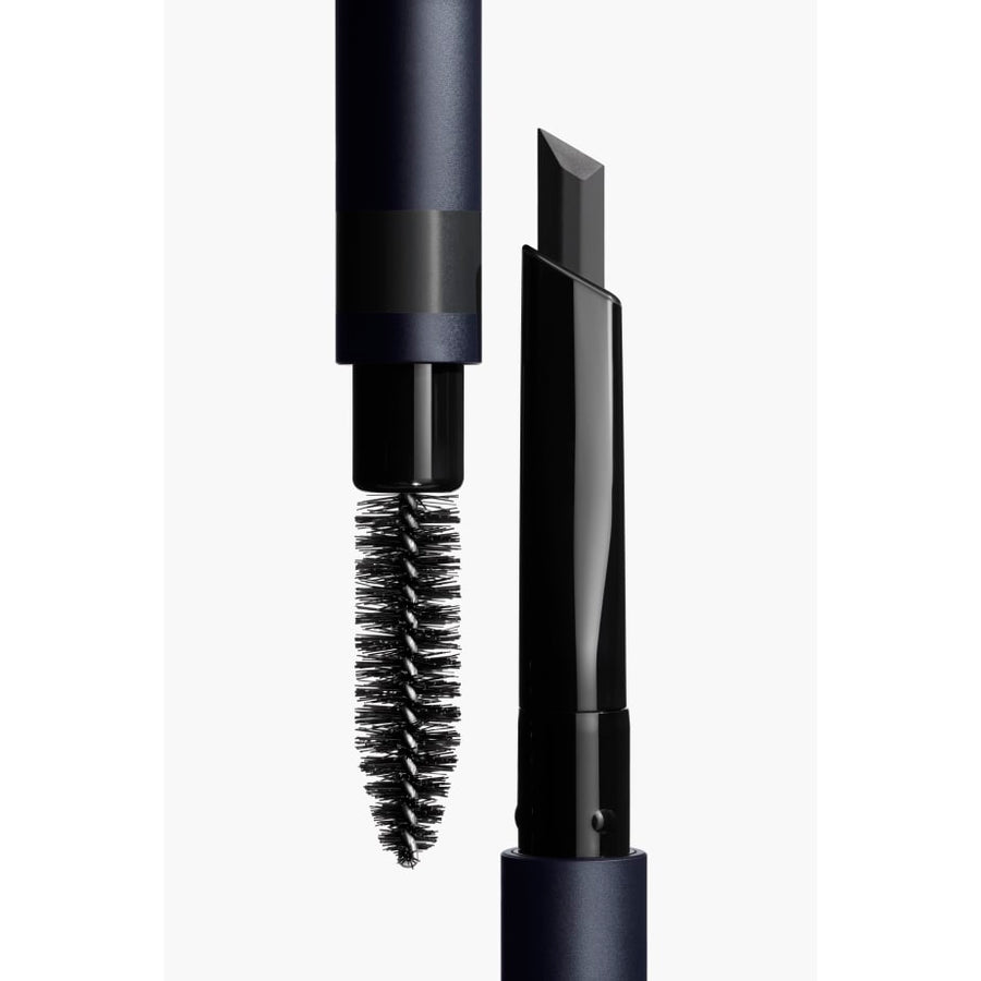 Kẻ Lông Mày Nam CHANEL Boy de Chanel Eyebrow Pencil #204 Grey - Kallos Vietnam