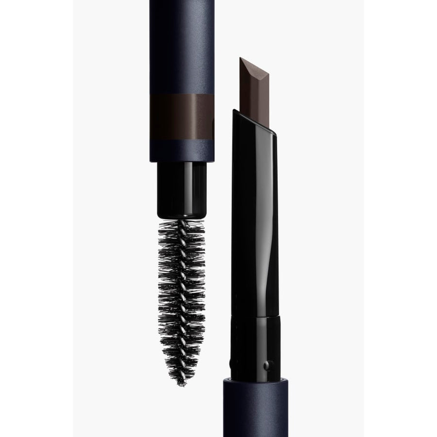 Kẻ Lông Mày Nam CHANEL Boy de Chanel Eyebrow Pencil #206 Deep Brown - Kallos Vietnam