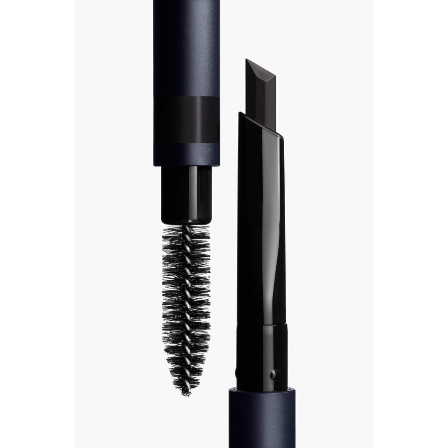 Kẻ Lông Mày Nam CHANEL Boy de Chanel Eyebrow Pencil #208 Black - Kallos Vietnam