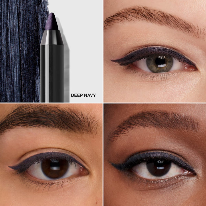 Kẻ Mắt Bobbi Brown 24 Hour Waterproof Kajal Eyeliner 