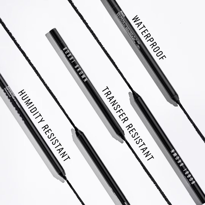 Kẻ Mắt Bobbi Brown 24 Hour Waterproof Kajal Eyeliner 