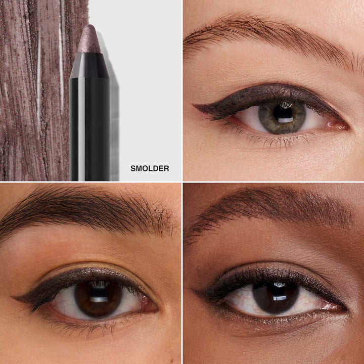 Kẻ Mắt Bobbi Brown 24 Hour Waterproof Kajal Eyeliner 