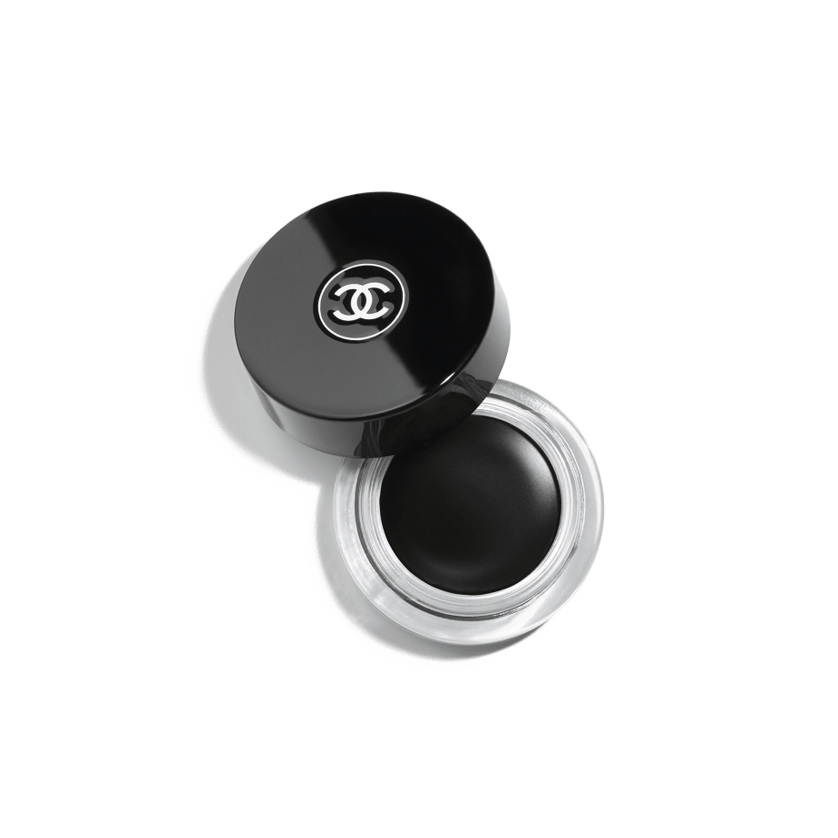 Kẻ Mắt CHANEL Calligraphie de Chanel Cream Eyeliner #65 Hyperblack