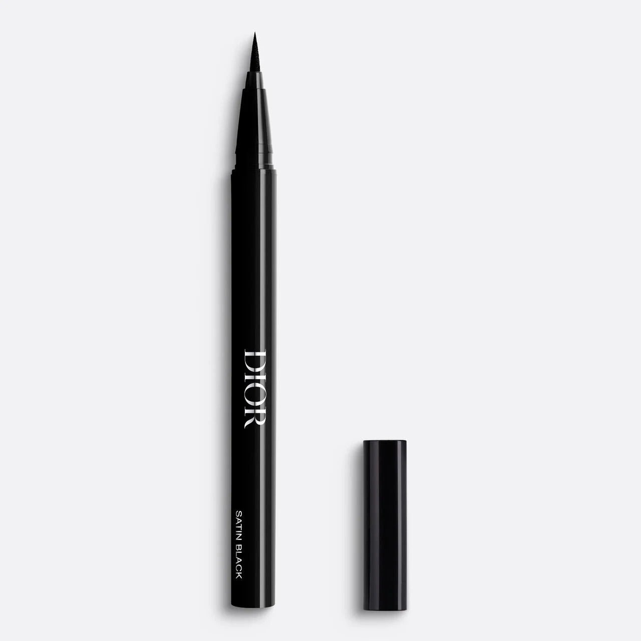 Kẻ Mắt DIOR Diorshow Liquid Liner #096 Satin Black-Kallos