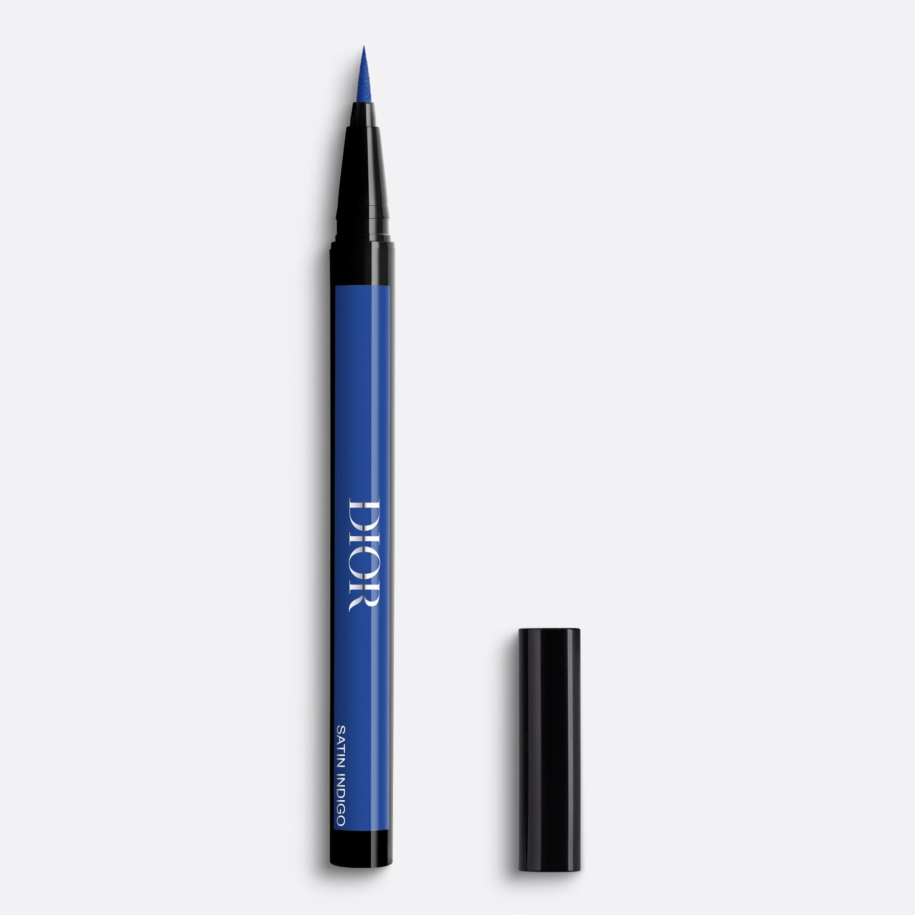 Kẻ Mắt DIOR Diorshow Liquid Liner #181 Satin Indigo-Kallos