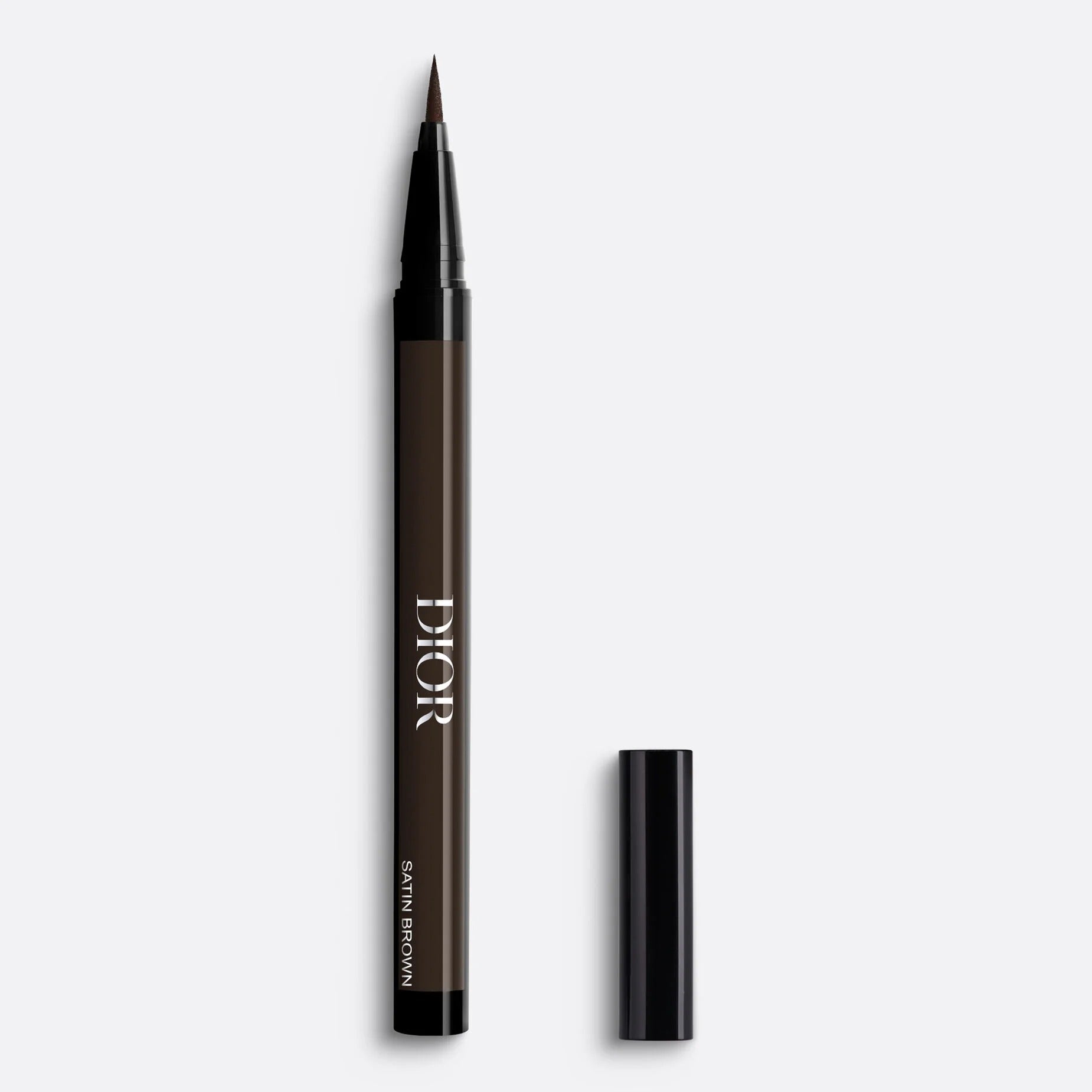 Kẻ Mắt DIOR Diorshow Liquid Liner #781 Satin Brown-Kallos