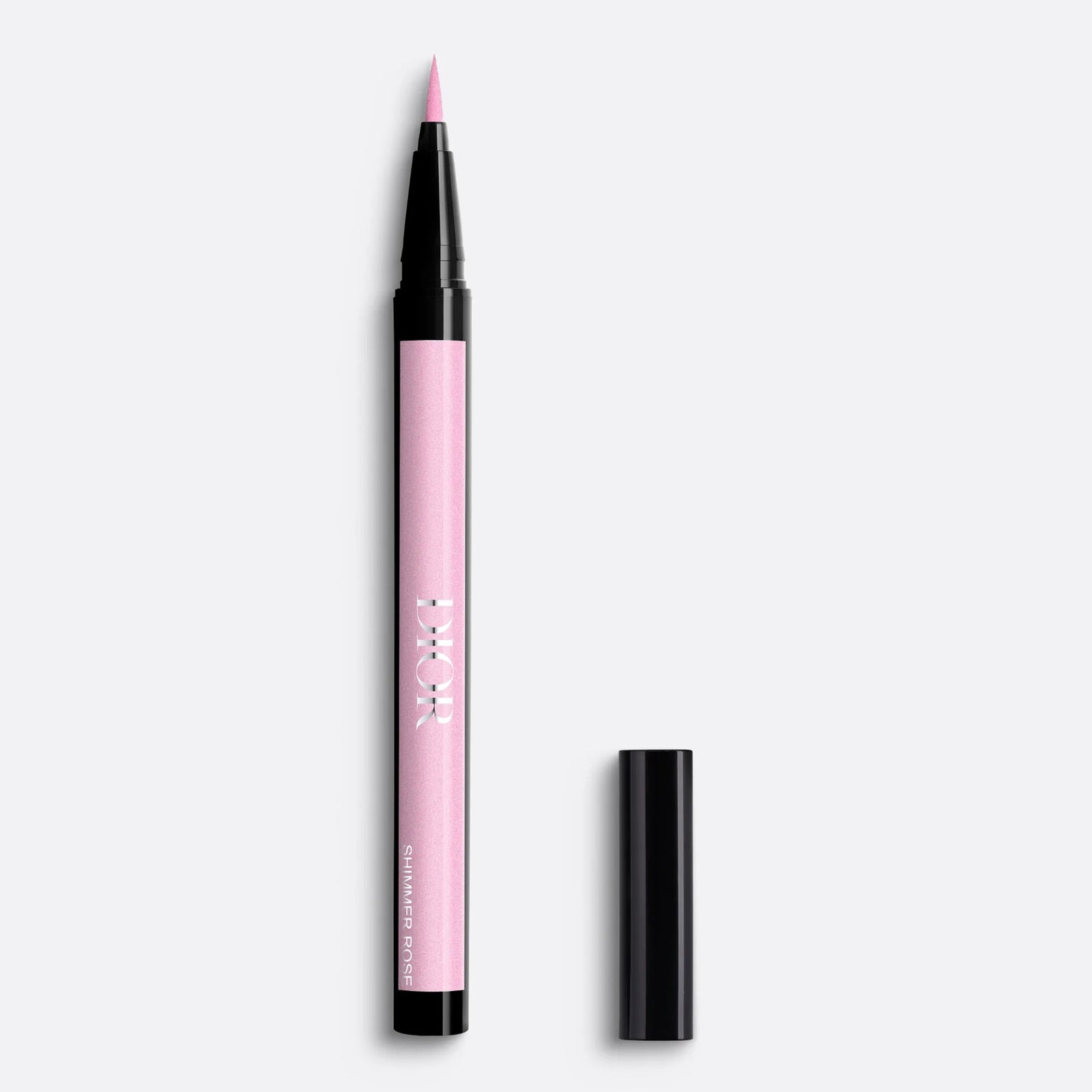 Kẻ Mắt DIOR Diorshow Liquid Liner #801 Shimmer Rose-Kallos