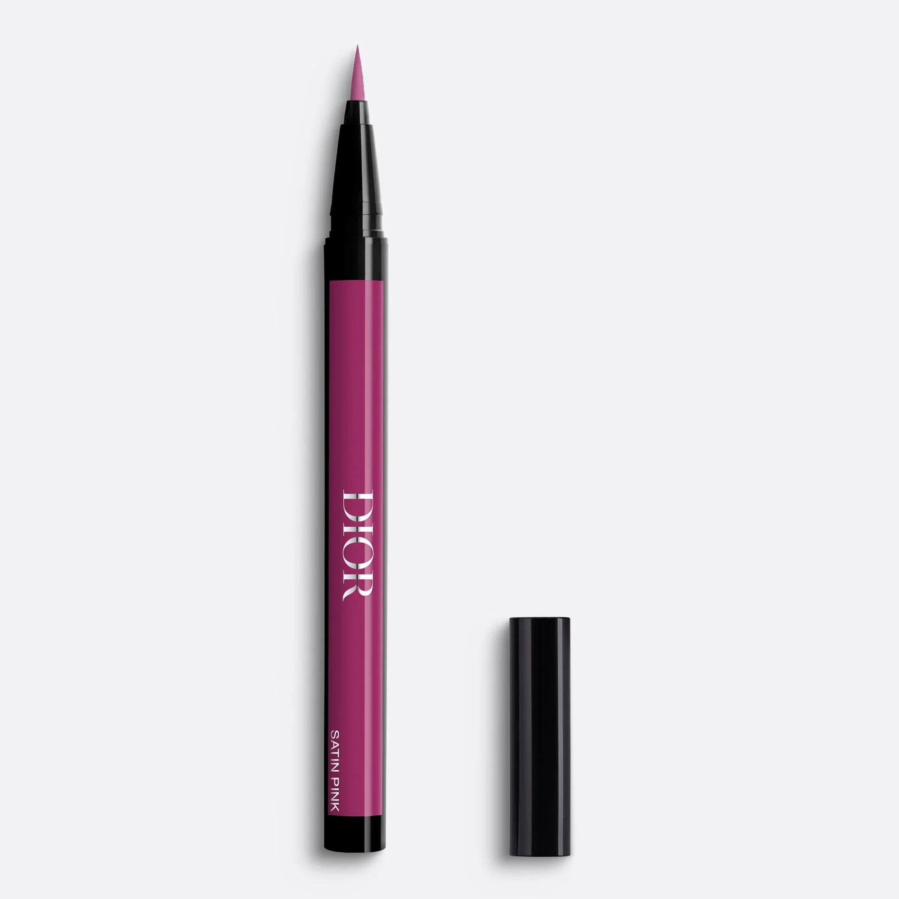 Kẻ Mắt DIOR Diorshow Liquid Liner #861 Satin Pink-Kallos
