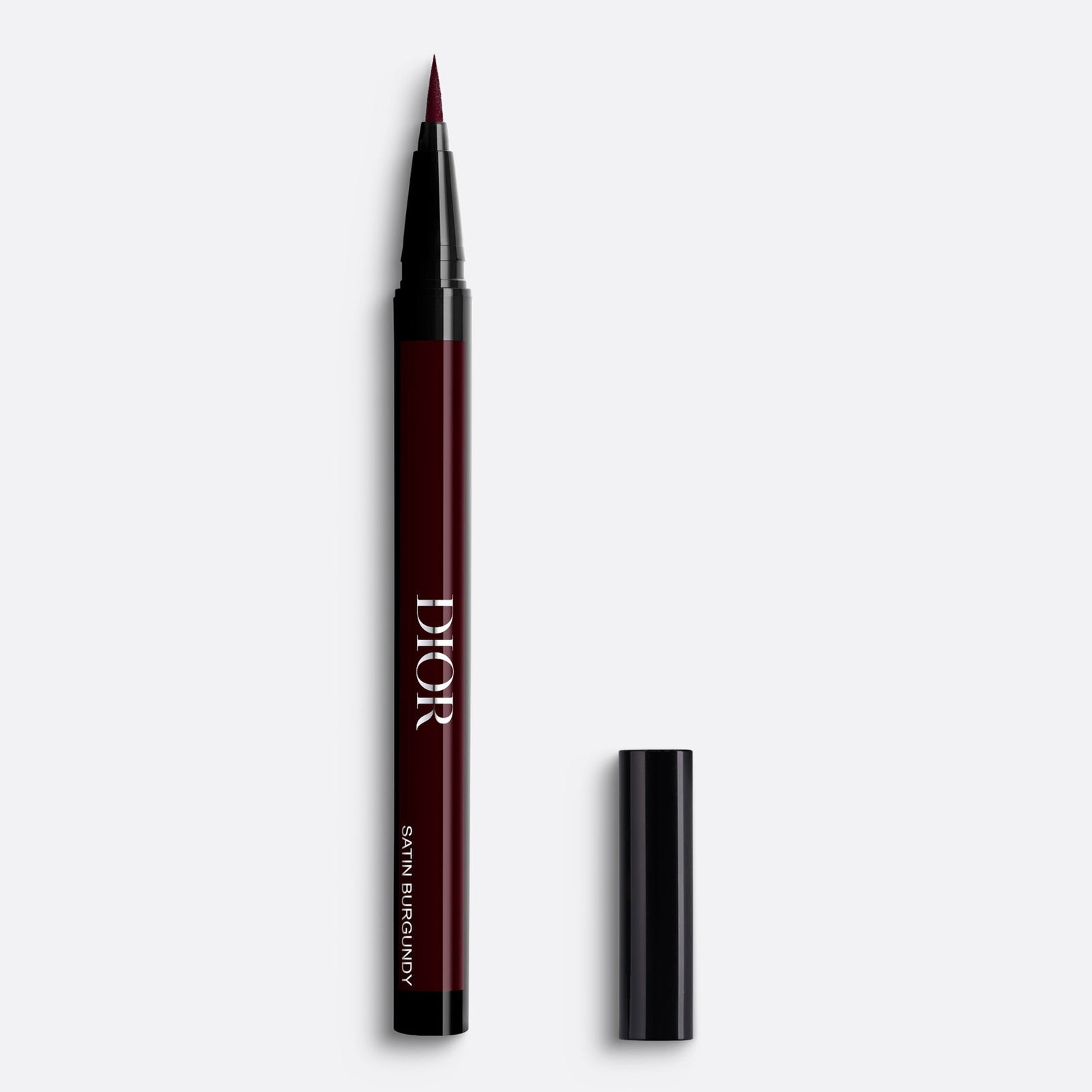 Kẻ Mắt DIOR Diorshow Liquid Liner #881 Satin Burgundy-Kallos