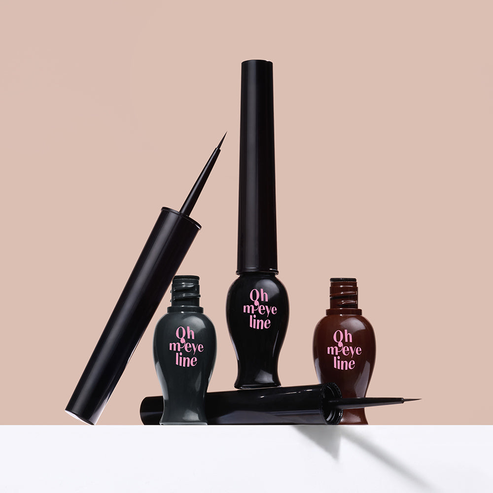 Kẻ Mắt Etude House Oh M'Eye Line-Kallos