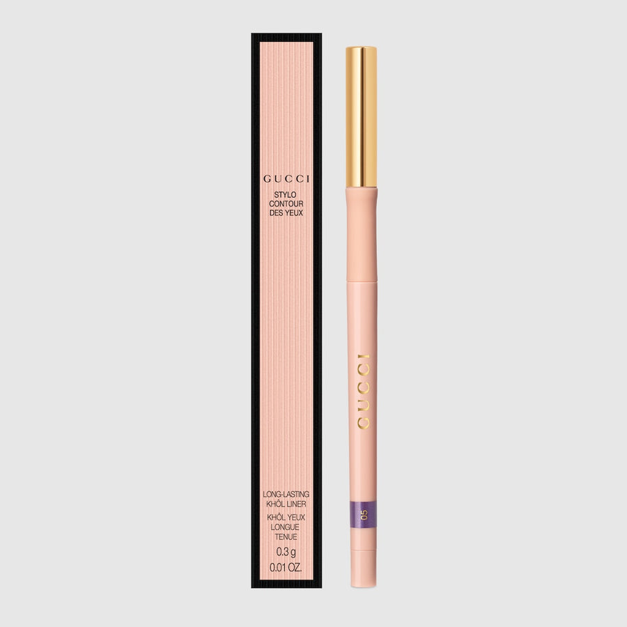 Kẻ Mắt GUCCI Stylo Contour des Yeux Eyeliner #05 Amethyste - Kallos Vietnam