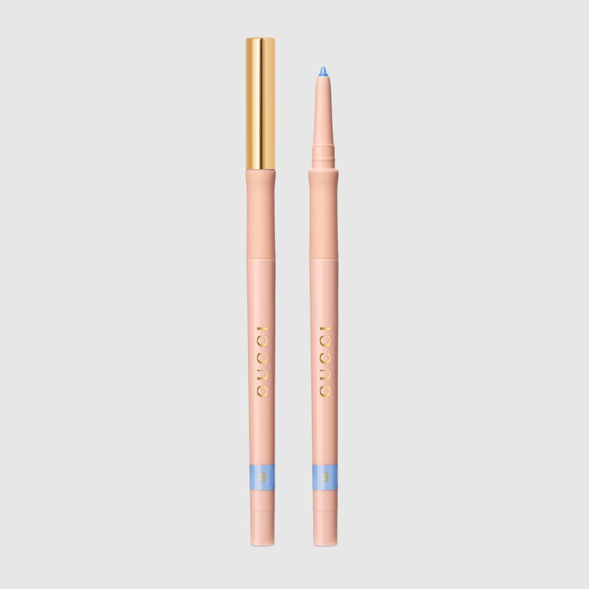 Kẻ Mắt GUCCI Stylo Contour des Yeux Eyeliner #06 Céleste - Kallos Vietnam