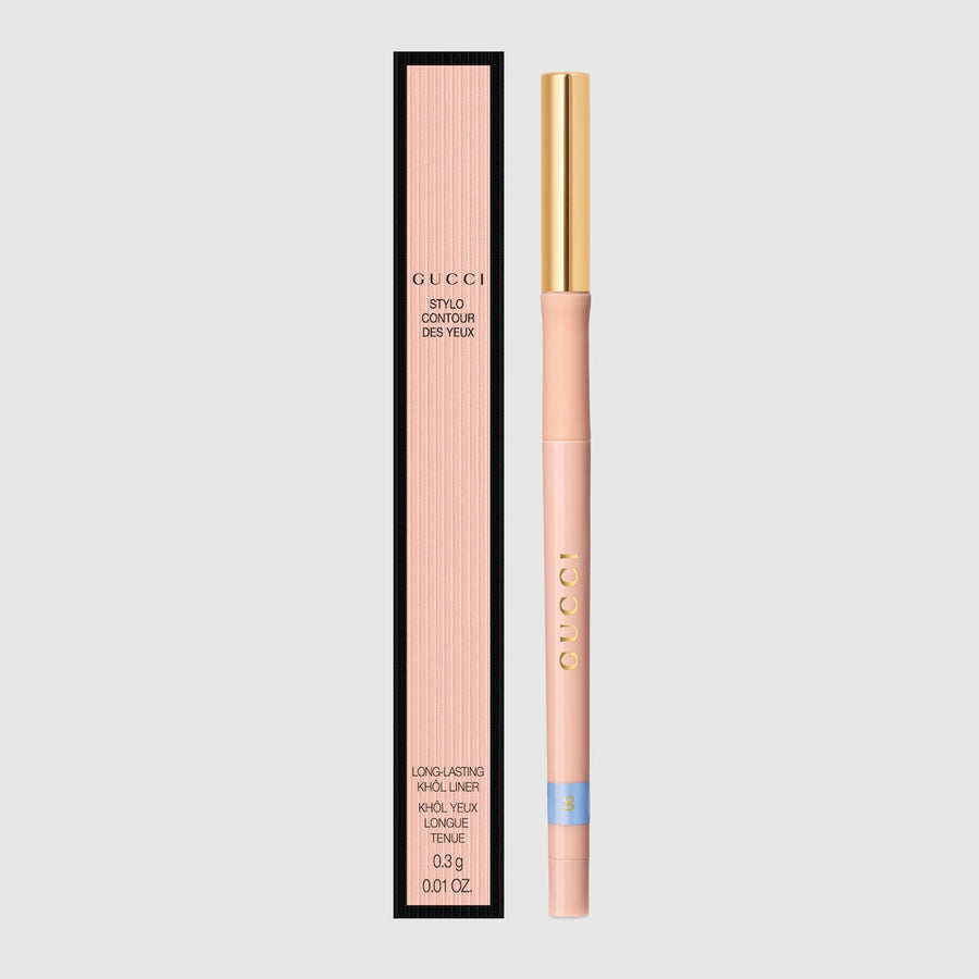 Kẻ Mắt GUCCI Stylo Contour des Yeux Eyeliner #06 Céleste - Kallos Vietnam