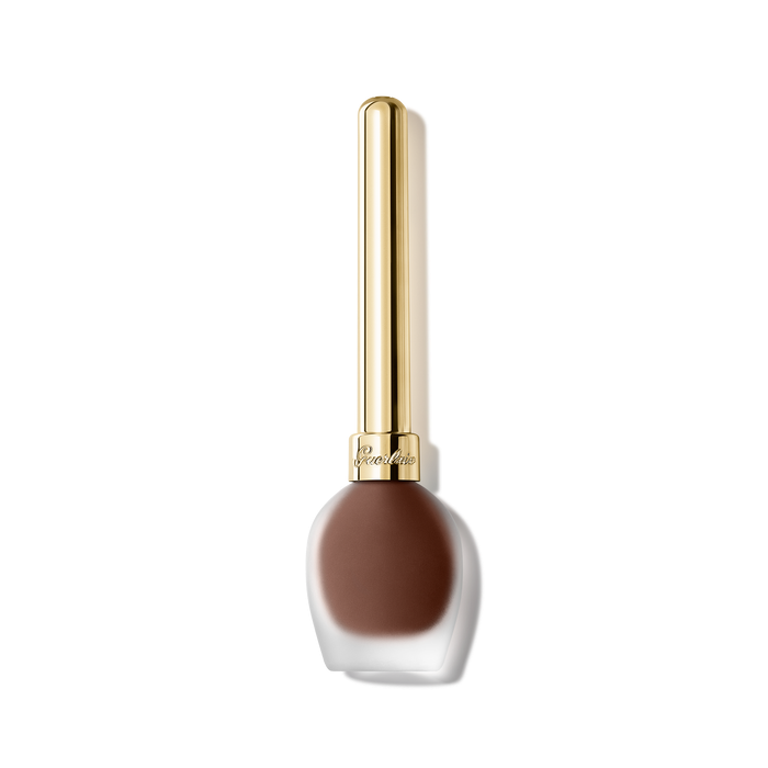 Kẻ Mắt GUERLAIN Mad Eyes Intense Liner #02 Glossy Brown-Kallos