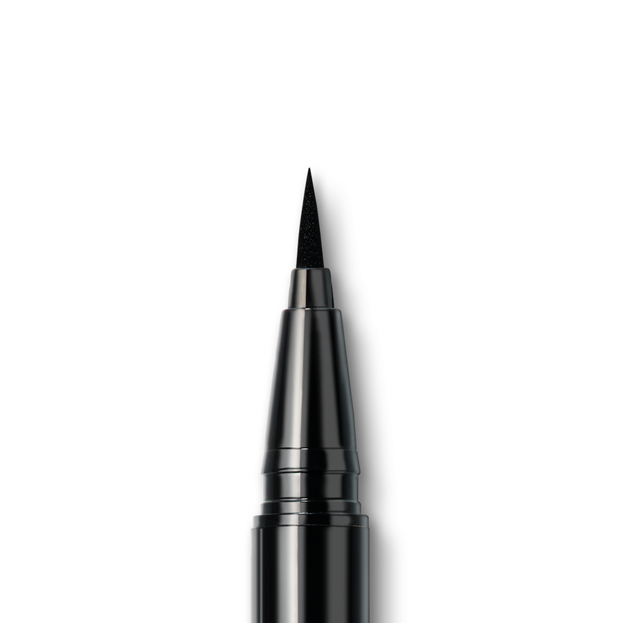 Kẻ Mắt GUERLAIN Noir G 24h Graphic Liner #01 Black-Kallos