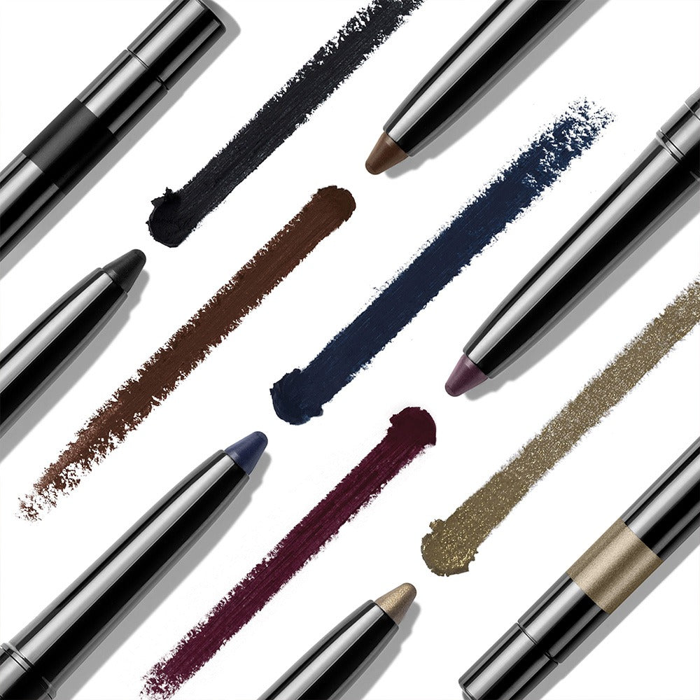 Kẻ Mắt GUERLAIN The Eye Pencil #01 Black Ebony