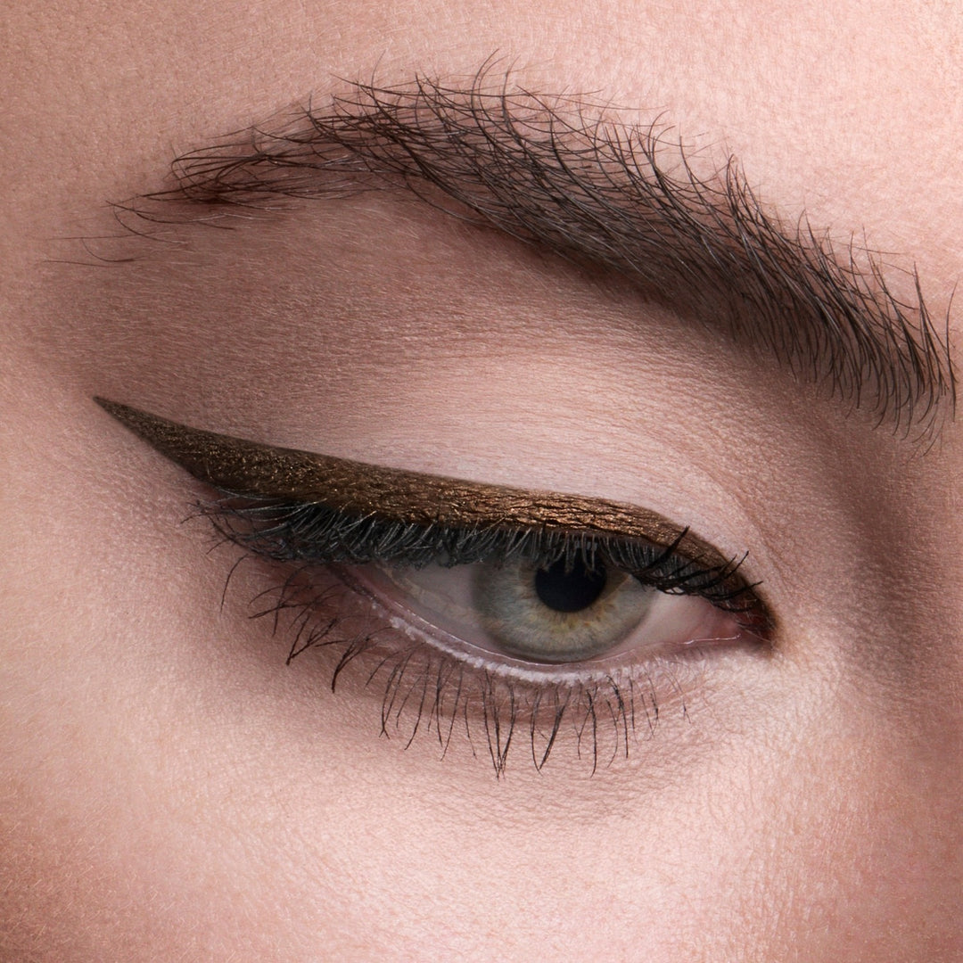Kẻ Mắt HOURGLASS 1.5MM Mechanical Gel Eye Liner #Bronze