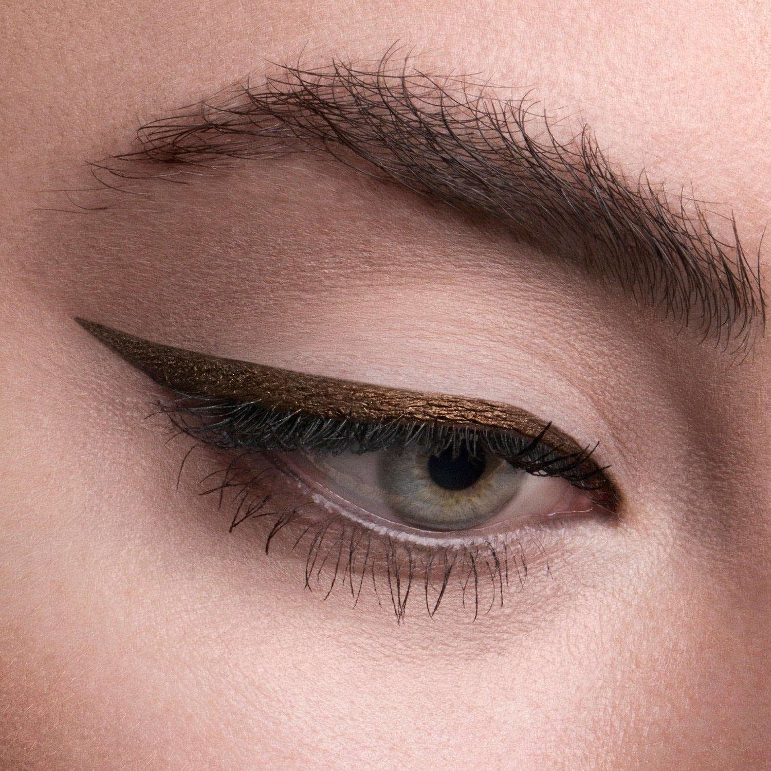 Kẻ Mắt HOURGLASS 1.5MM Mechanical Gel Eye Liner #Bronze-Kallos