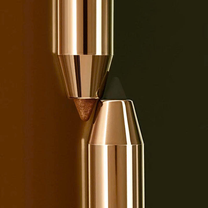 Kẻ Mắt HOURGLASS Voyeur Waterproof Gel Eyeliner 
