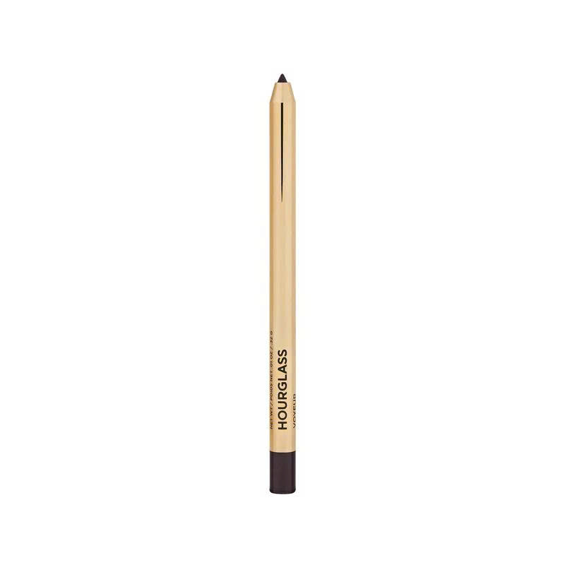 Kẻ Mắt HOURGLASS Voyeur Waterproof Gel Eyeliner #Chestnut
