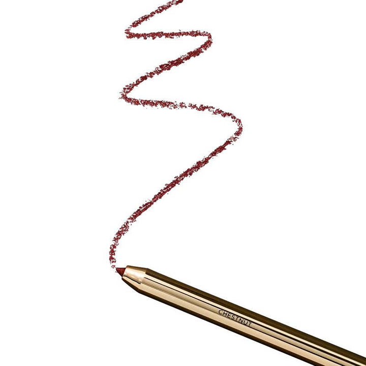 Kẻ Mắt HOURGLASS Voyeur Waterproof Gel Eyeliner 